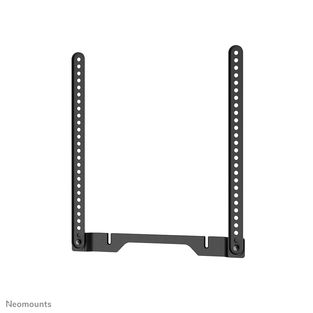 Neomounts AV35-726BL1 Soporte de TV para Sonos Ray - Instalación sencilla - Negro